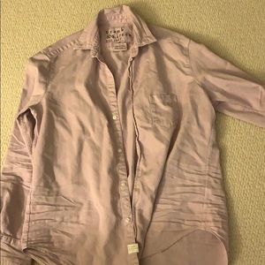 Frank & Eileen shirt NEW